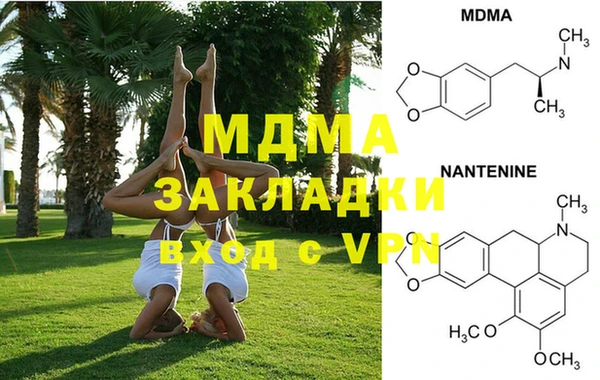 молекула духа Елабуга